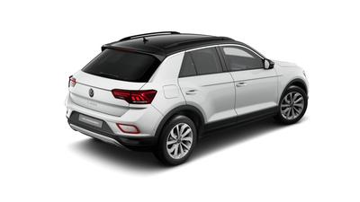 Volkswagen t-Roc 2.0 Tdi 150 Start/Stop Dsg7 Vw Edition