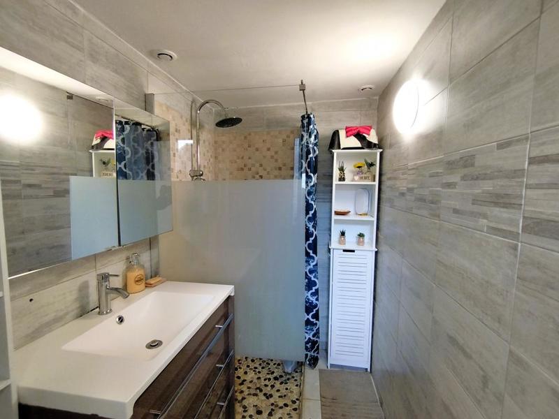 Maison - 66 m² - 4 pièces