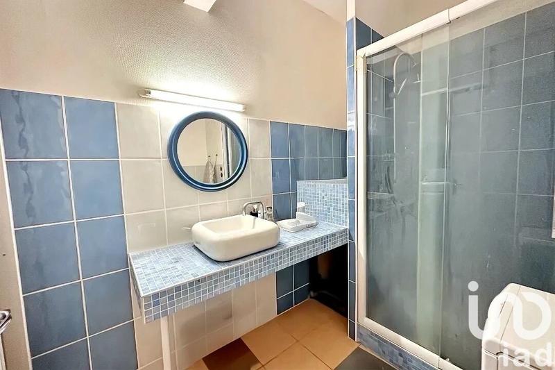 Appartement - 87 m² - 4 pièces