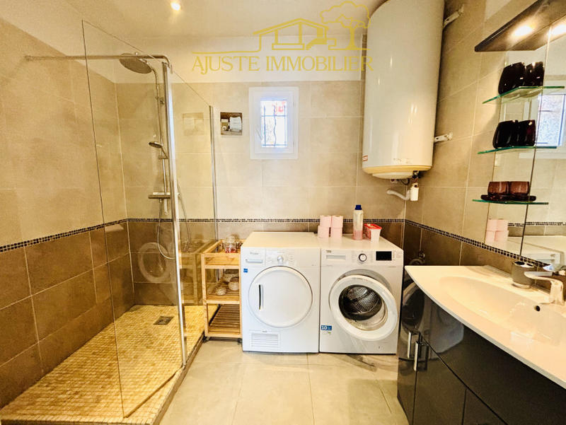 Maison - 128 m² - 4 pièces