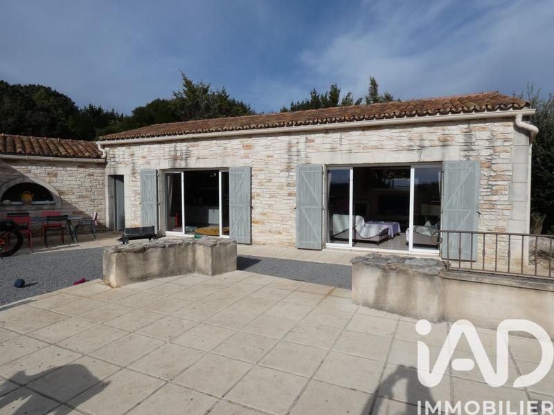 Maison - 145 m² - 5 pièces