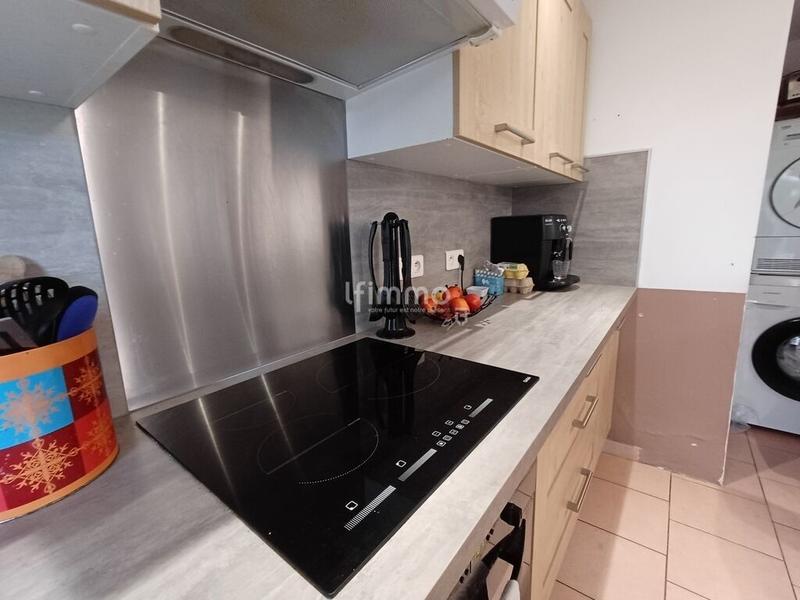 Appartement - 118 m² - 4 pièces