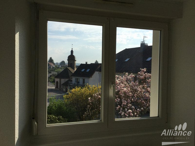 Appartement - 77 m² - 4 pièces