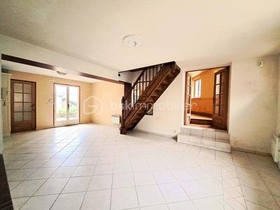 Maison - 153 m² - 6 pièces