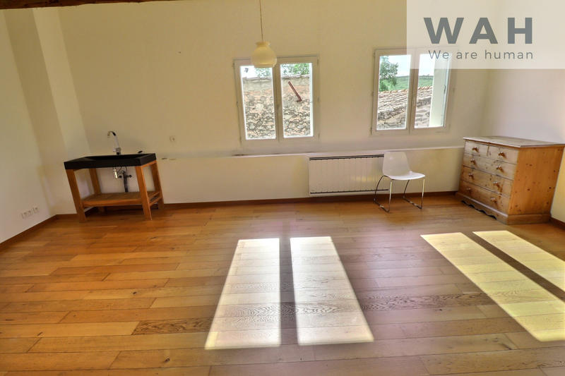 Maison - 167 m² - 6 pièces