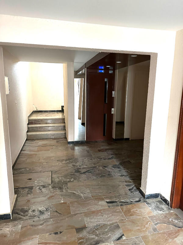 Appartement - 26 m² - 1 pièce