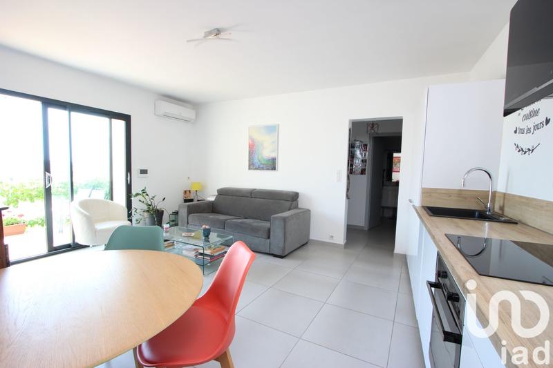 Maison - 96 m² - 5 pièces