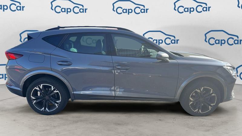 Cupra Formentor 1.5 Tsi 150 Dsg7 V