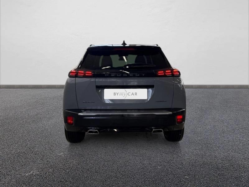 Peugeot 2008 Hybrid 145 e-Dcs6 série spéciale Envy