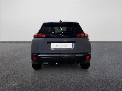 Peugeot 2008 Hybrid 145 e-Dcs6 série spéciale Envy