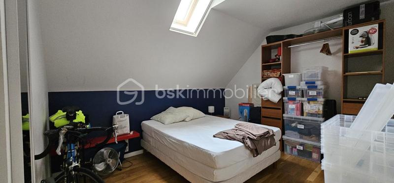 Appartement - 101 m² - 4 pièces