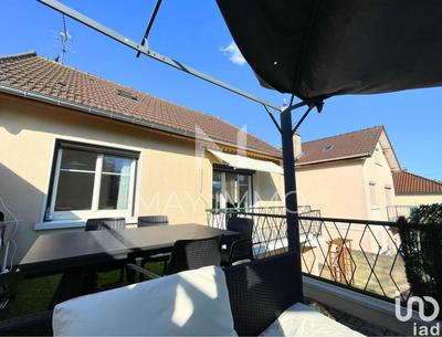 Maison - 148 m² - 5 pièces