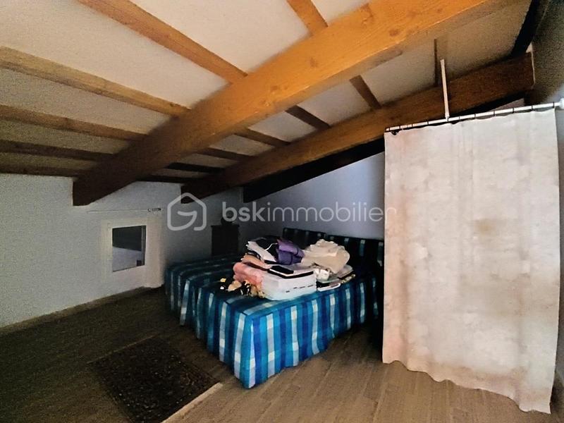 Maison - 122 m² - 5 pièces