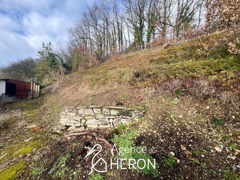 Maison - 85 m² - 6 pièces