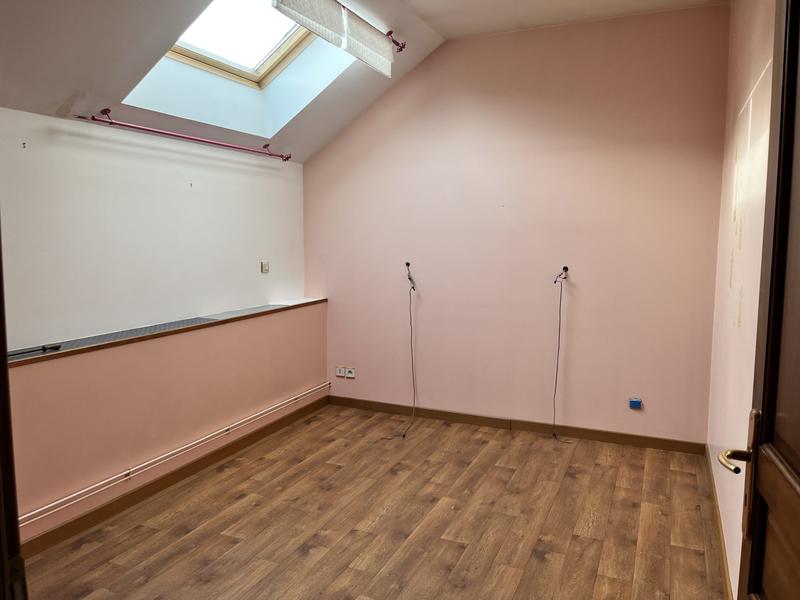 Appartement - 135 m² - 4 pièces