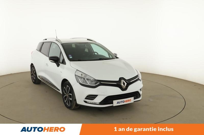 Renault Clio Estate 0.9 TCe Energy Limited 90 ch