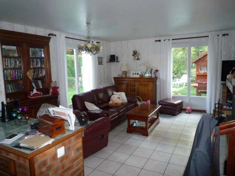 Maison - 134 m² - 6 pièces