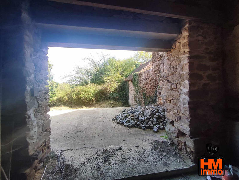 Maison - 170 m² - 2 pièces