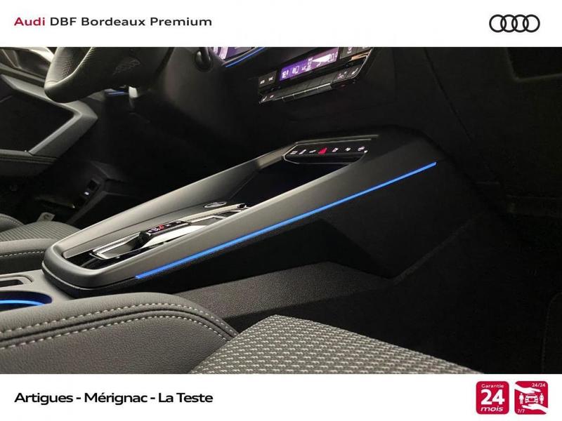 Audi A3 Pi Allstreet 40 Tfsie 204 s tronic 7