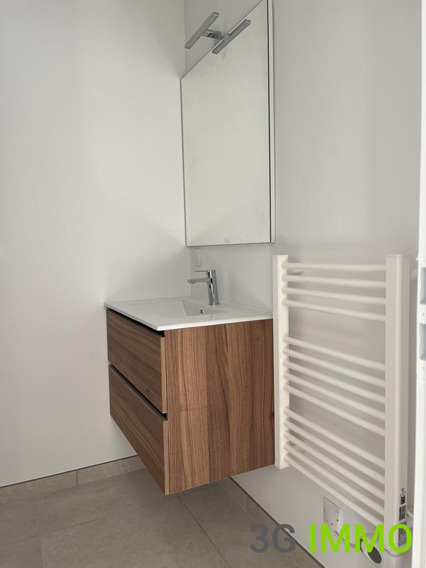 Villa - 64 m² - 3 pièces