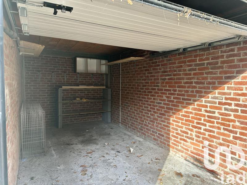 Appartement - 72 m² - 4 pièces