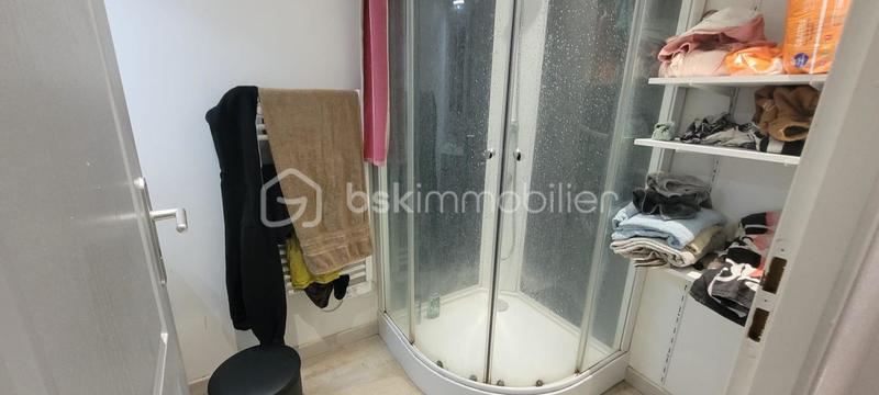 Immeuble - 100 m² - 6 pièces