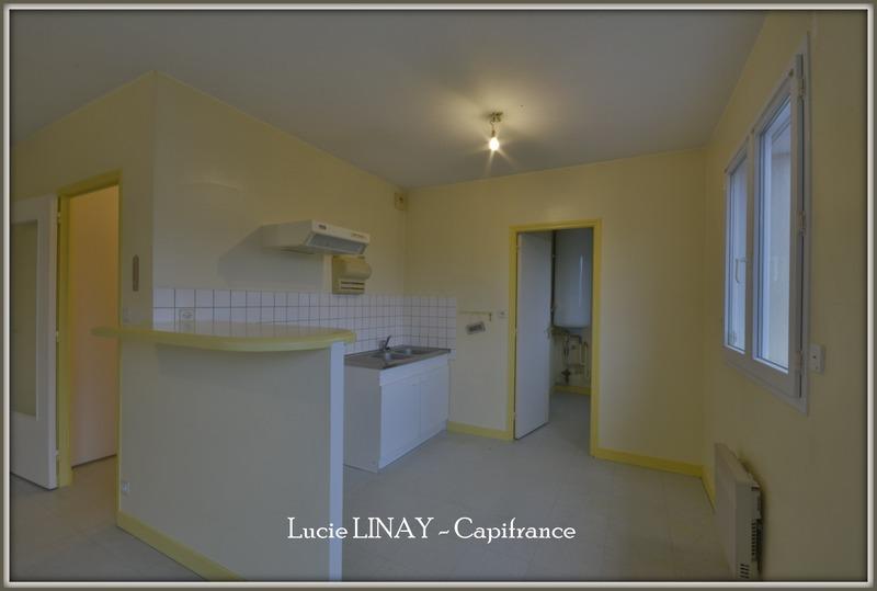 Appartement - 74 m² - 3 pièces