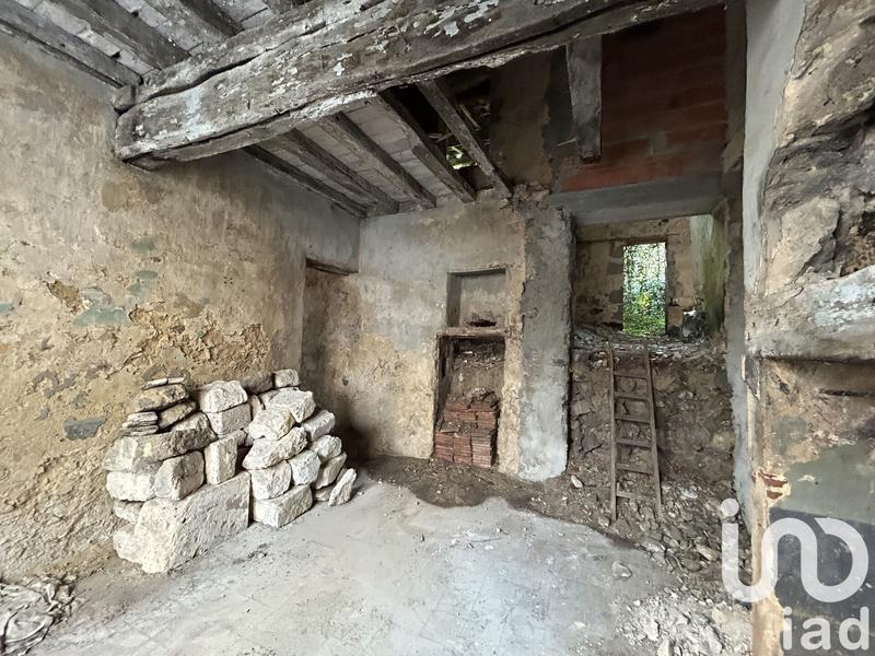 Maison de ville - 117 m² - 1 pièce