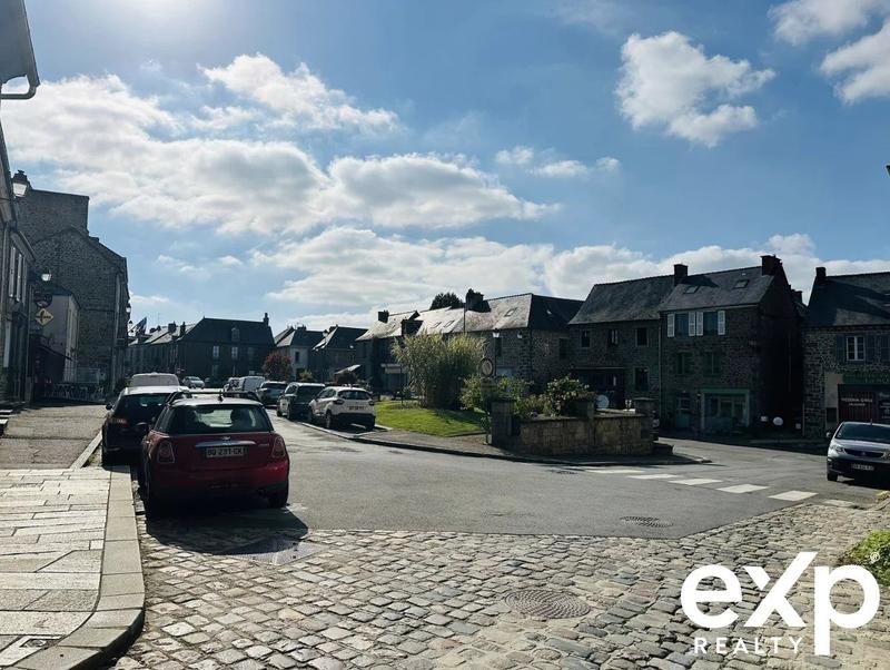 Appartement - 31 m² - 2 pièces