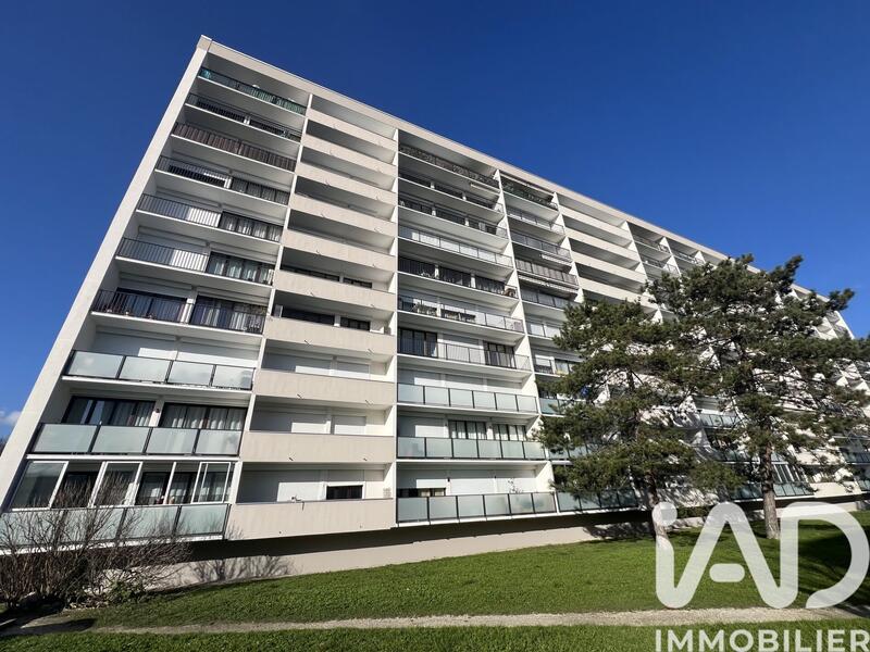 Appartement - 88 m² - 5 pièces