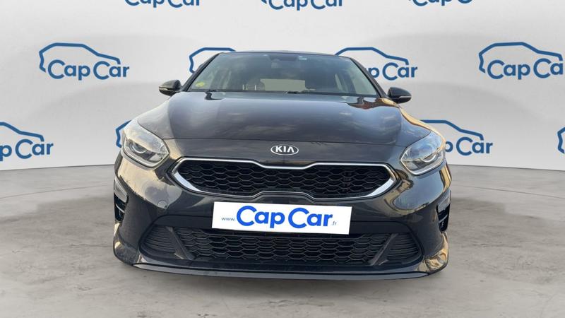 Kia Ceed 1.6 CRDi 115 Active