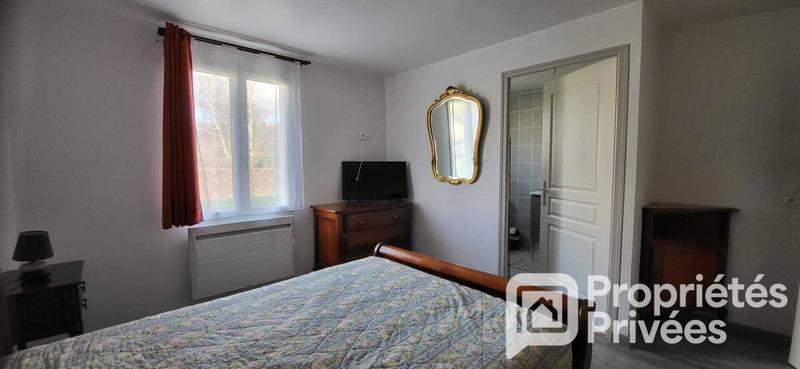 Maison - 244 m² - 13 pièces