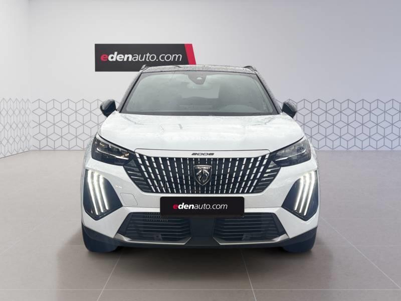 Peugeot 2008 PureTech 130 s&amp;S Eat8 Gt