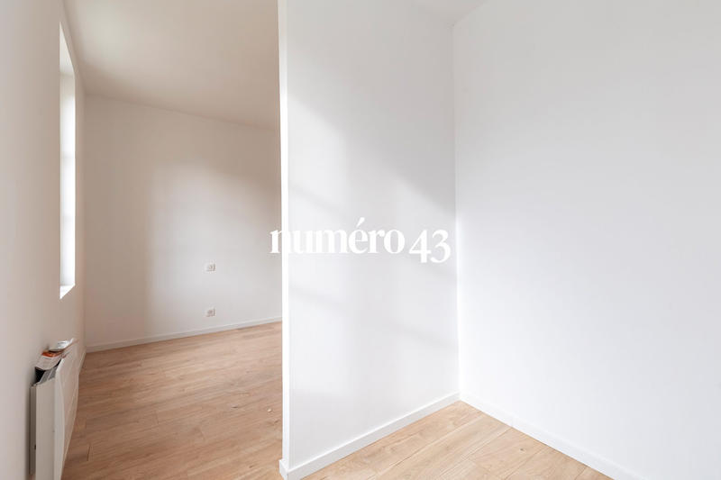 Maison ancienne - 120 m² - 4 pièces