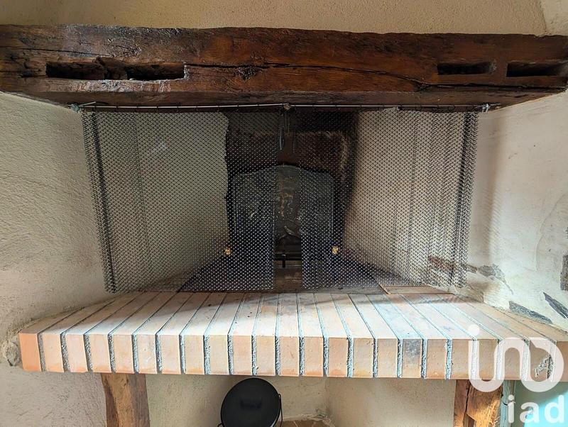 Maison - 57 m² - 4 pièces