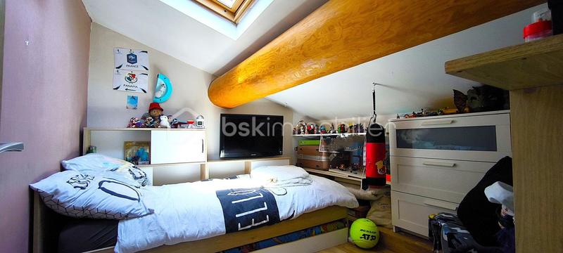 Appartement - 44 m² - 1 pièce