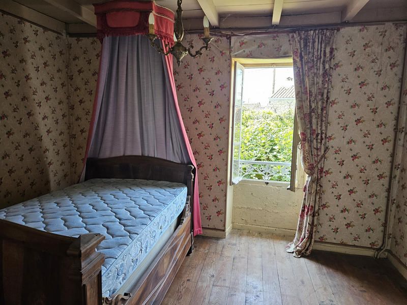 Maison - 189 m² - 5 pièces