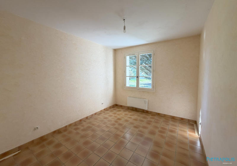 Maison traditionnelle - 192 m² - 7 pièces