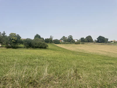 Terrain - 2 680 m²