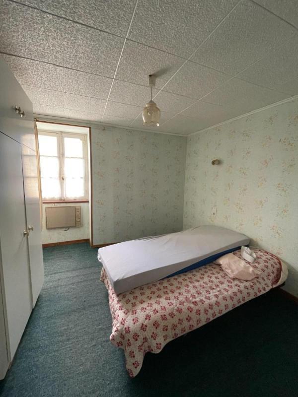 Maison de ville - 102 m² - 4 pièces