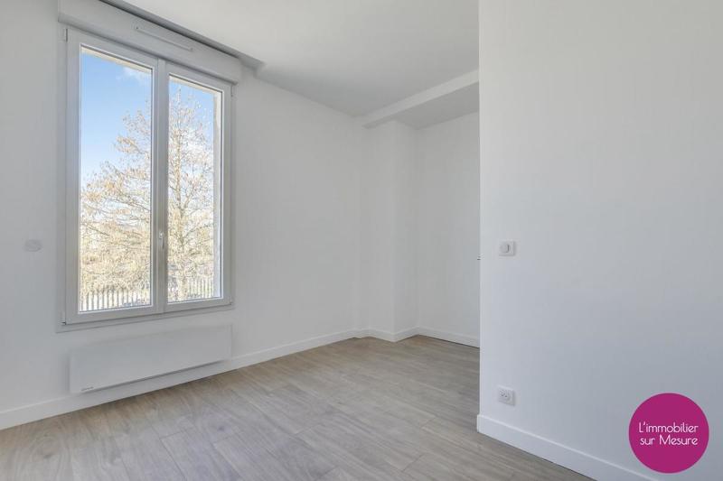 Penthouse - 57 m² - 3 pièces