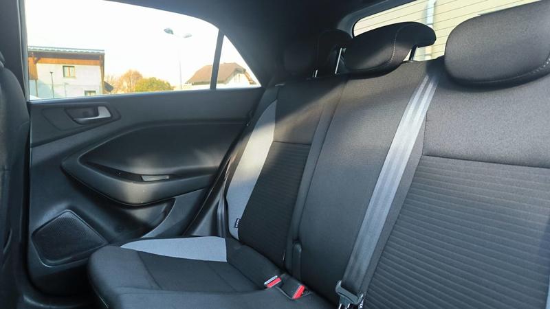 Hyundai i20 1.0 t-GDi 100 Edition Navi - Entretien constructeur