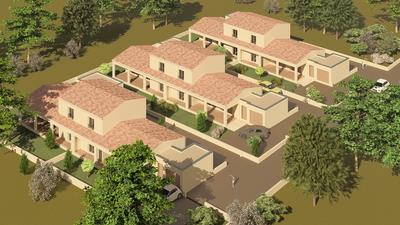 Maison - 103 m² - 4 pièces