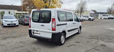 Peugeot Expert Tepee II 2.0 Hdi 98 Access 9 Court