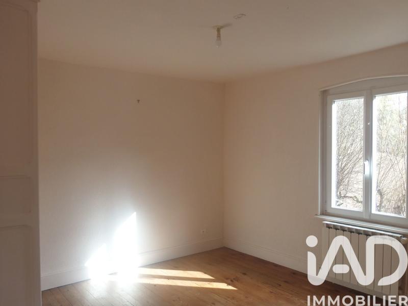 Maison de ville - 148 m² - 8 pièces