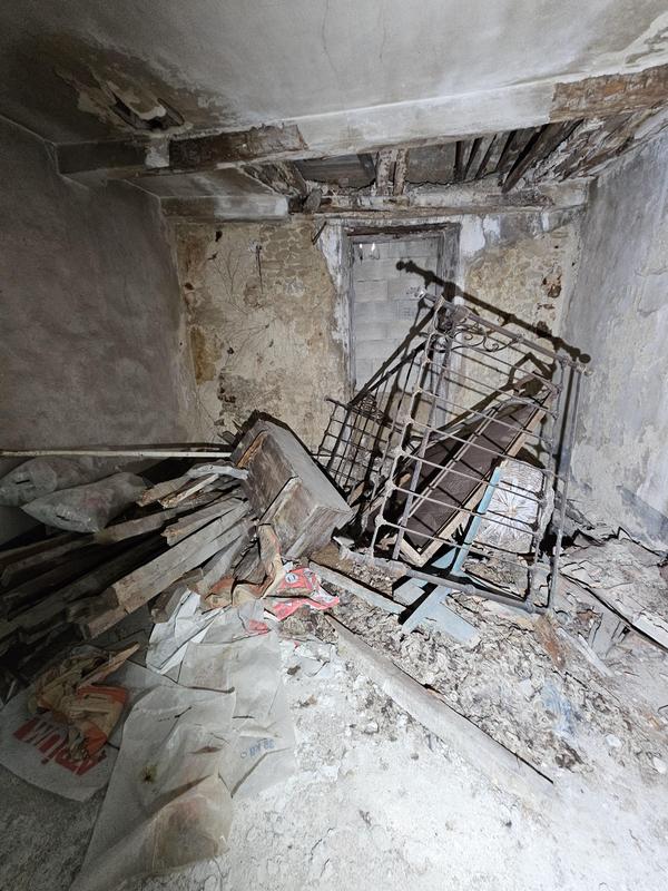 Maison de village - 102 m² - 5 pièces