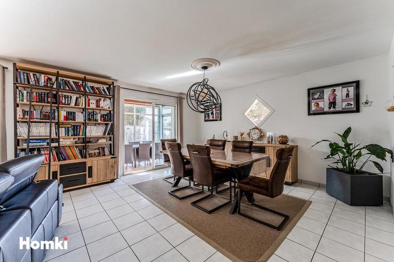 Propriété - 138 m² - 5 pièces