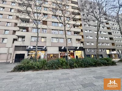 Appartement - 78 m² - 4 pièces