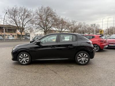 Peugeot 208 Bluehdi 100cv Active Bvm6