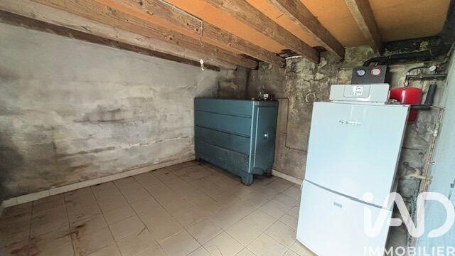 Maison de campagne - 135 m² - 5 pièces